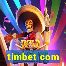 timbet com